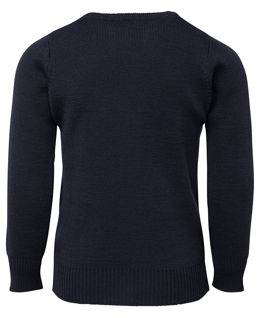 JB's Kids Knitted Jumper 3KJ | Perfect for school