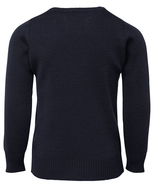 JB's Kids Knitted Jumper 3KJ | Perfect for school