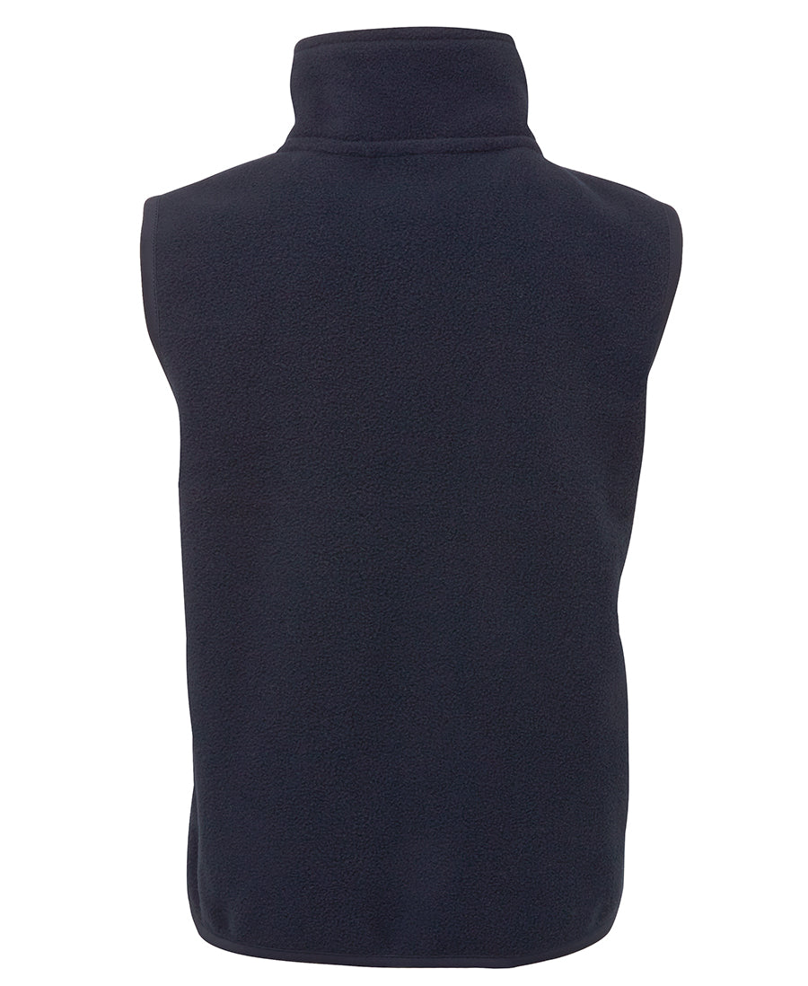JB's Kids Polar Vest 3KOV | Versatile layering vest