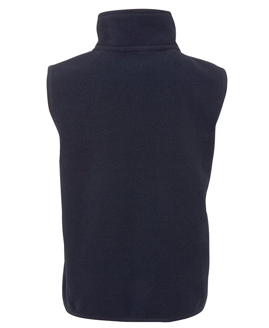 JB's Kids Polar Vest 3KOV | Versatile layering vest