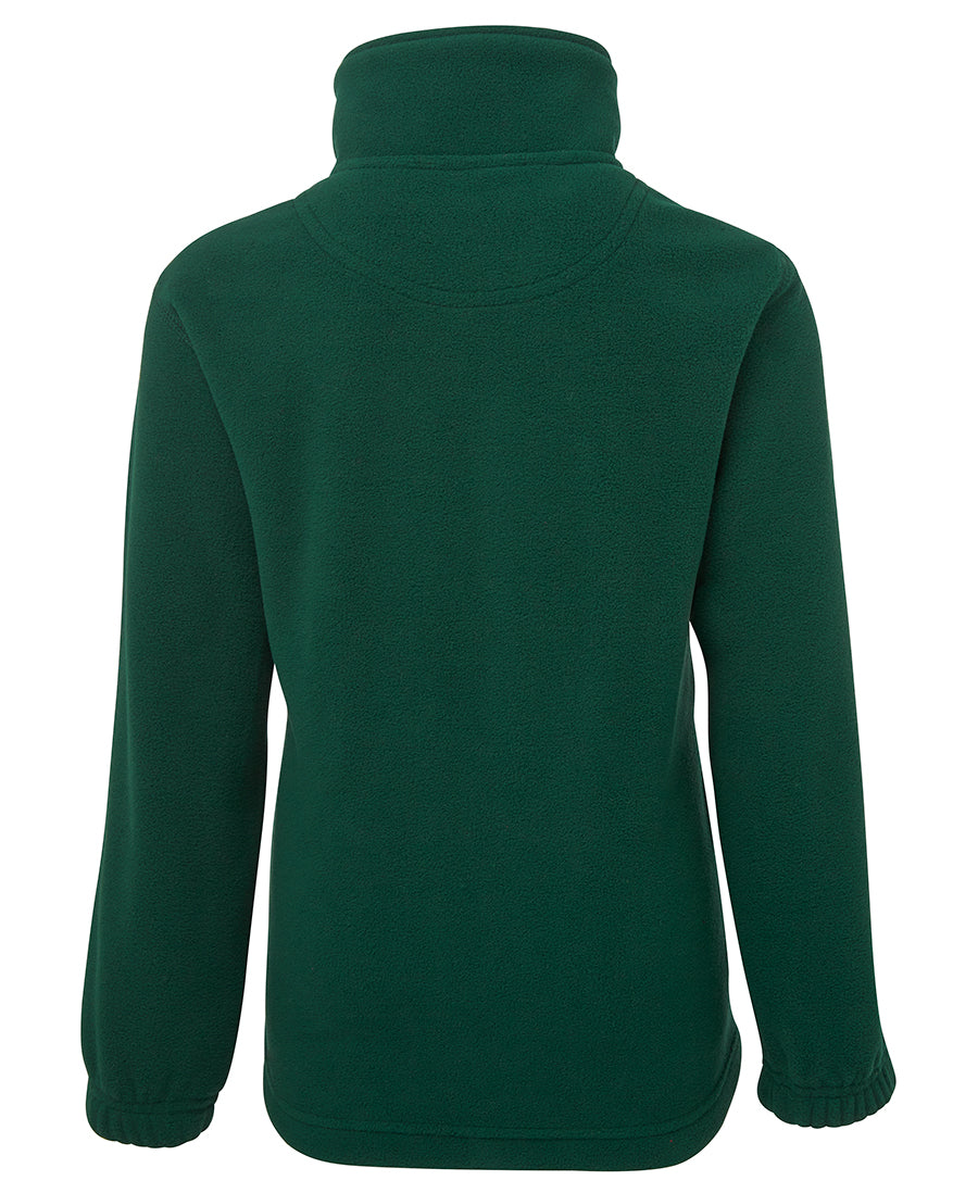 JB's Kids 1/2 Zip Polar 3KP | Designed with comfort in mind