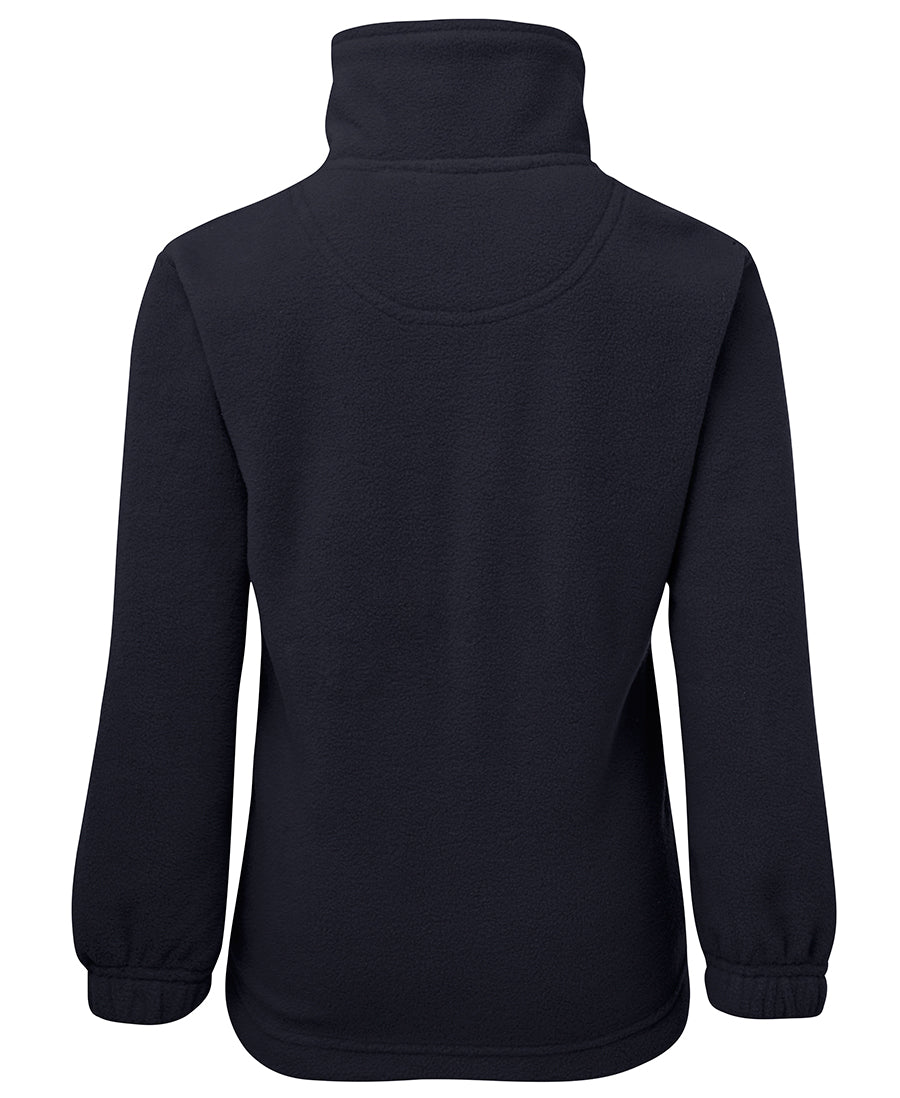 JB's Kids 1/2 Zip Polar 3KP | Designed with comfort in mind