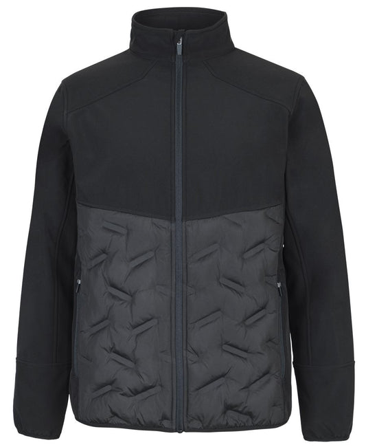 Podium Hybrid Jacket 3LHJ | Style & Innovation Combine