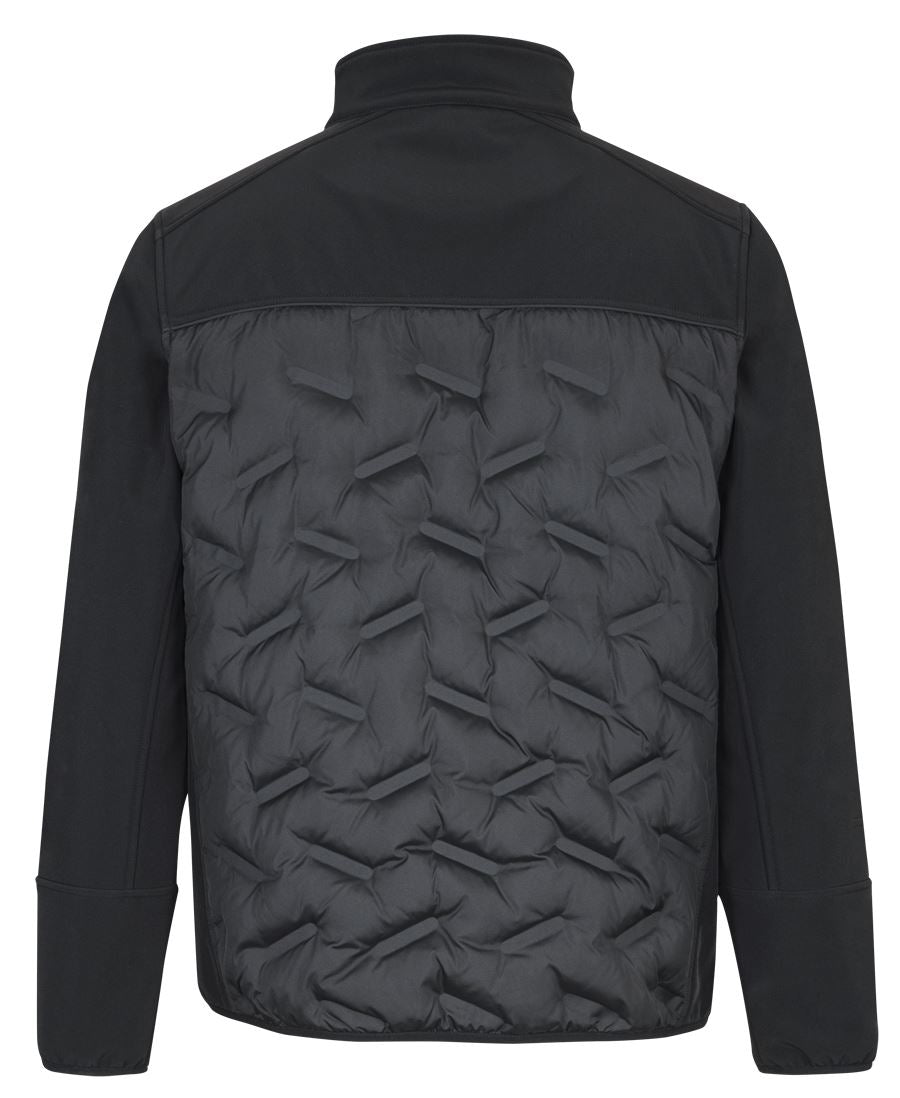 Podium Hybrid Jacket 3LHJ | Style & Innovation Combine