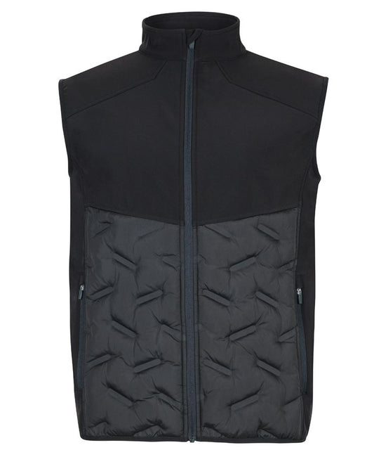 Podium Hybrid Vest 3LHV | Style & Innovation Combine
