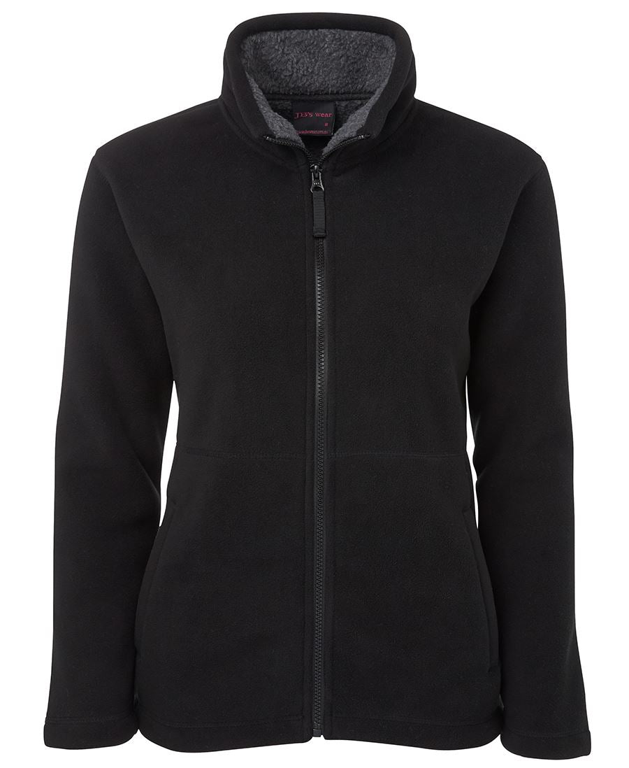 JB's Ladies Shepherd Jacket 3LJS | A cool style to keep you warm