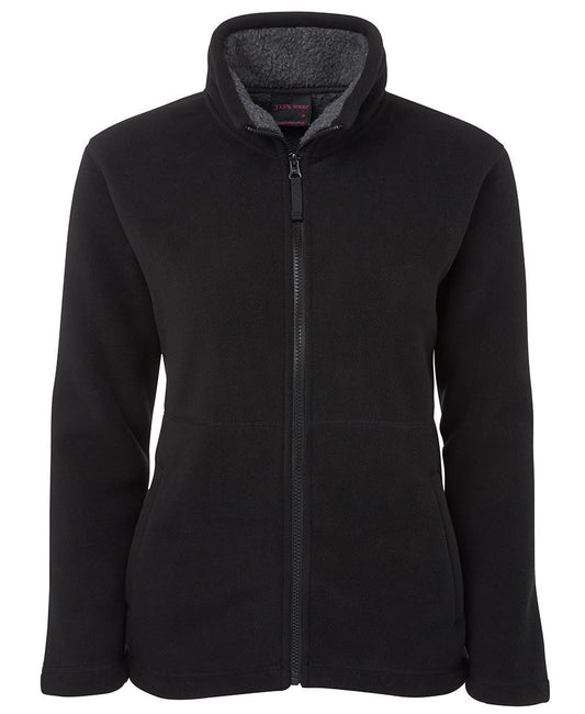 JB's Ladies Shepherd Jacket 3LJS | A cool style to keep you warm
