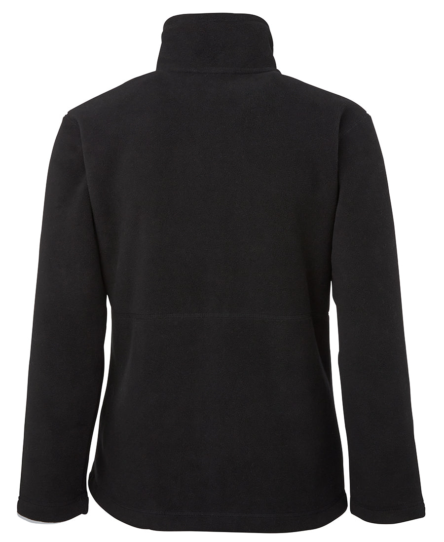 JB's Ladies Shepherd Jacket 3LJS | A cool style to keep you warm