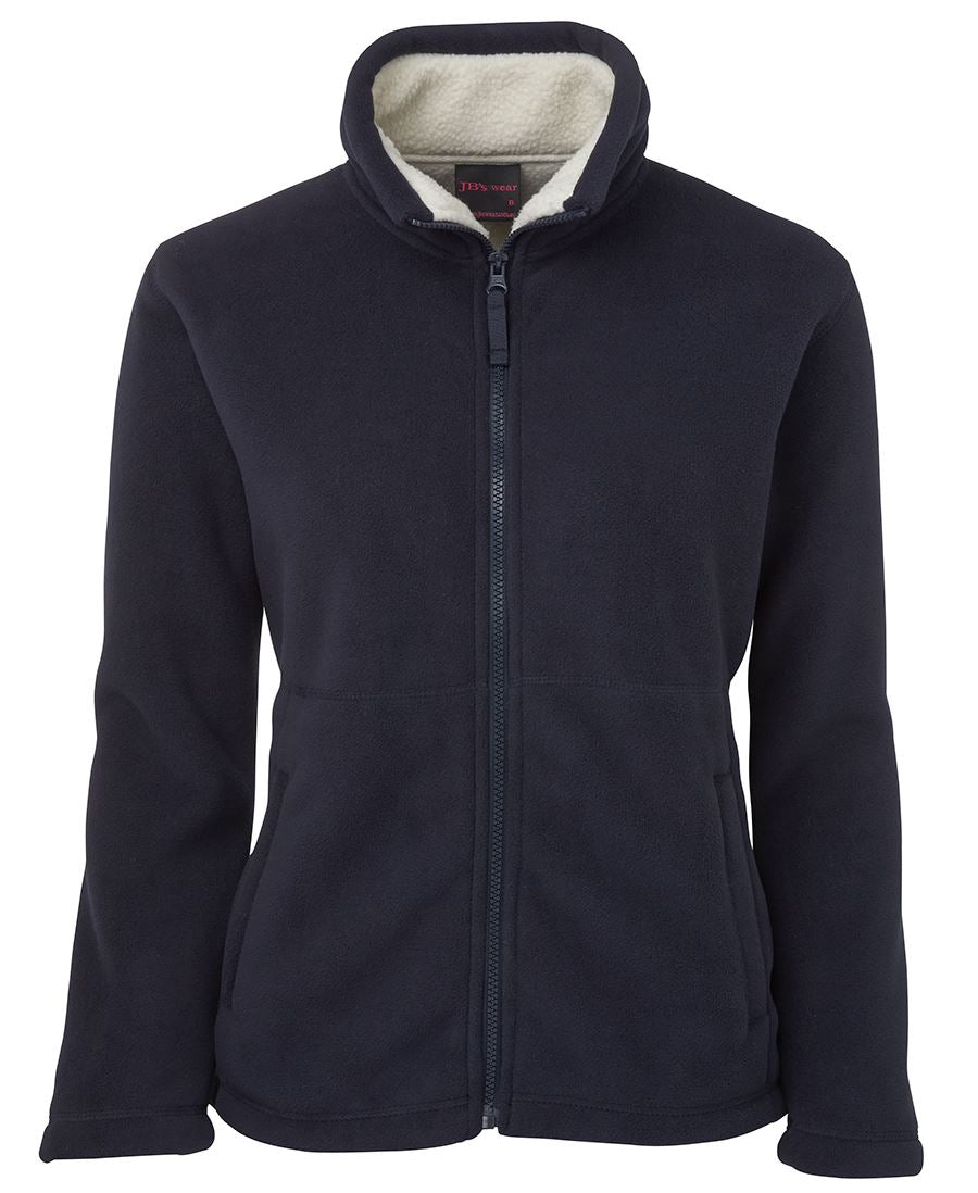 JB's Ladies Shepherd Jacket 3LJS | A cool style to keep you warm
