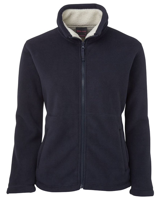 JB's Ladies Shepherd Jacket 3LJS | A cool style to keep you warm