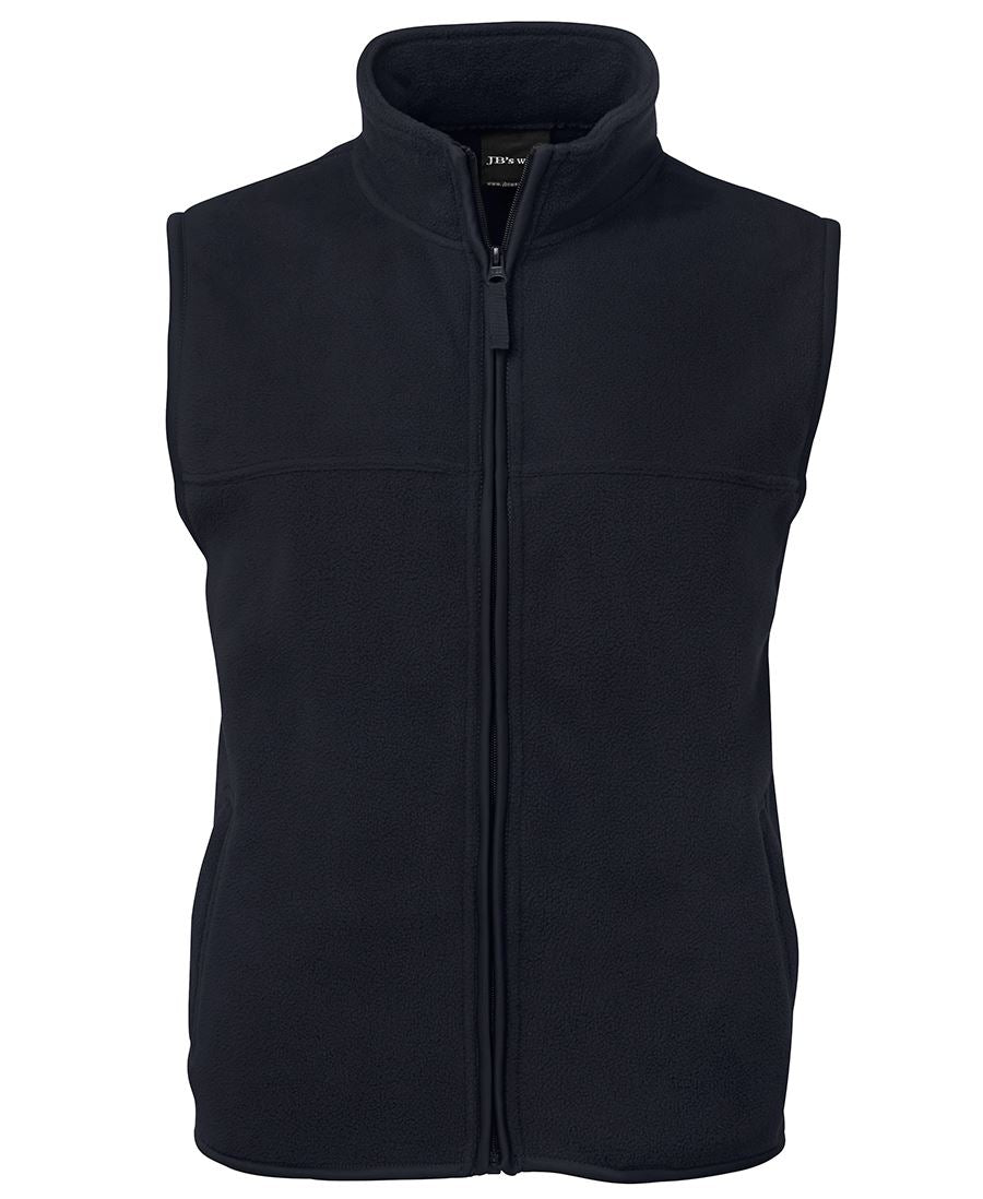 JB's Polar Vest 3OV | Versatile layering vest