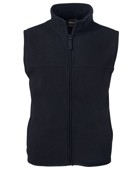 JB's Polar Vest 3OV | Versatile layering vest