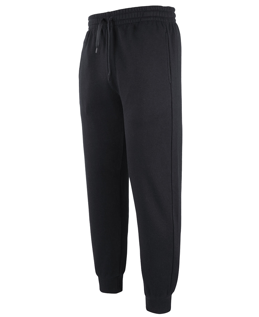 C of C Adults & Kids Cuffed Track Pant 3PFC