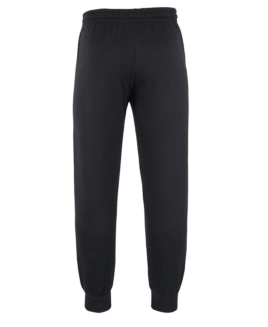 C of C Adults & Kids Cuffed Track Pant 3PFC