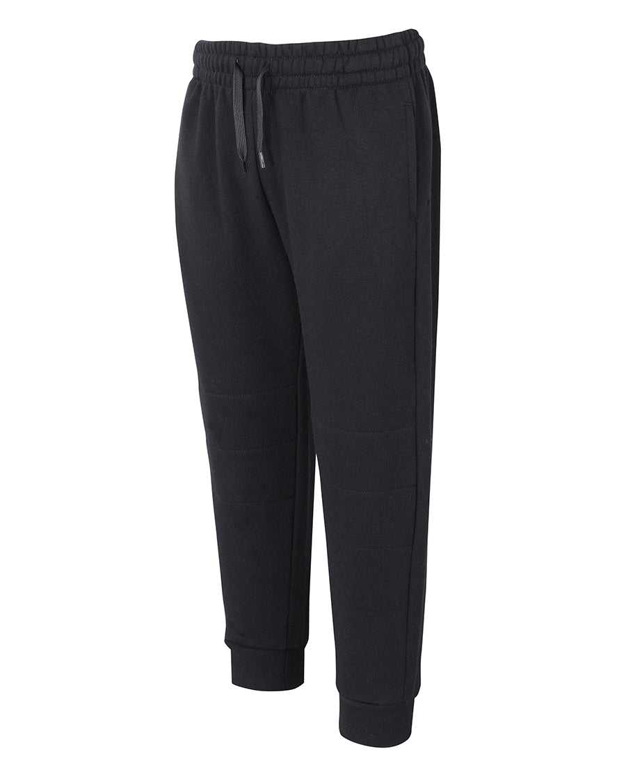 C of C Adults & Kids Cuffed Track Pant 3PFC
