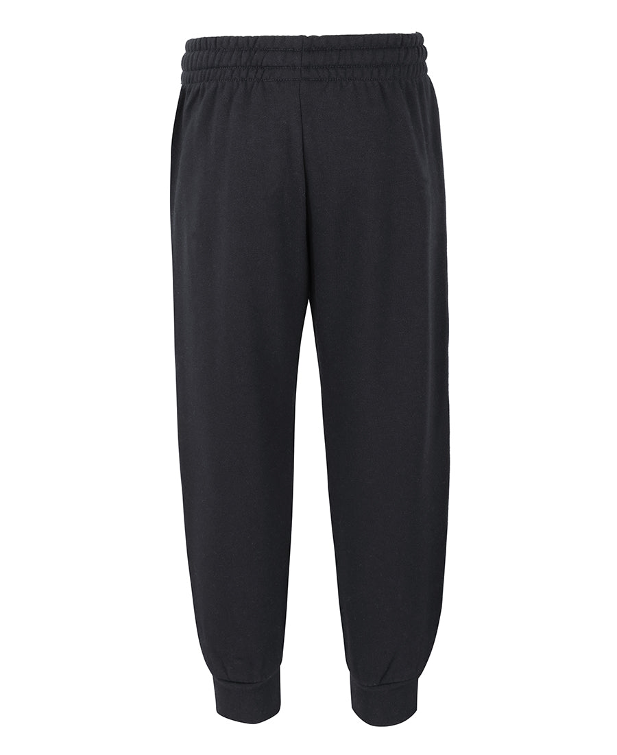C of C Adults & Kids Cuffed Track Pant 3PFC