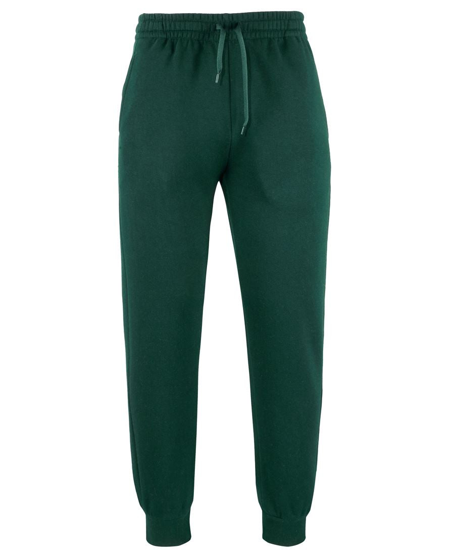 C of C Adults & Kids Cuffed Track Pant 3PFC