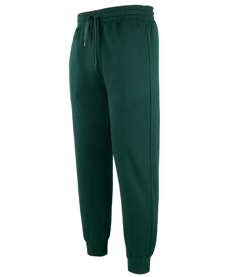 C of C Adults & Kids Cuffed Track Pant 3PFC