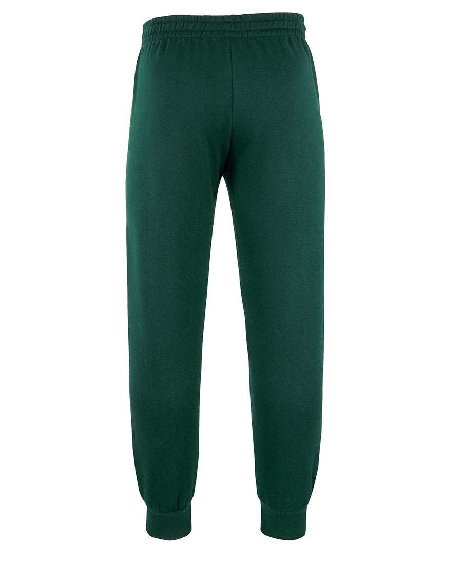 C of C Adults & Kids Cuffed Track Pant 3PFC