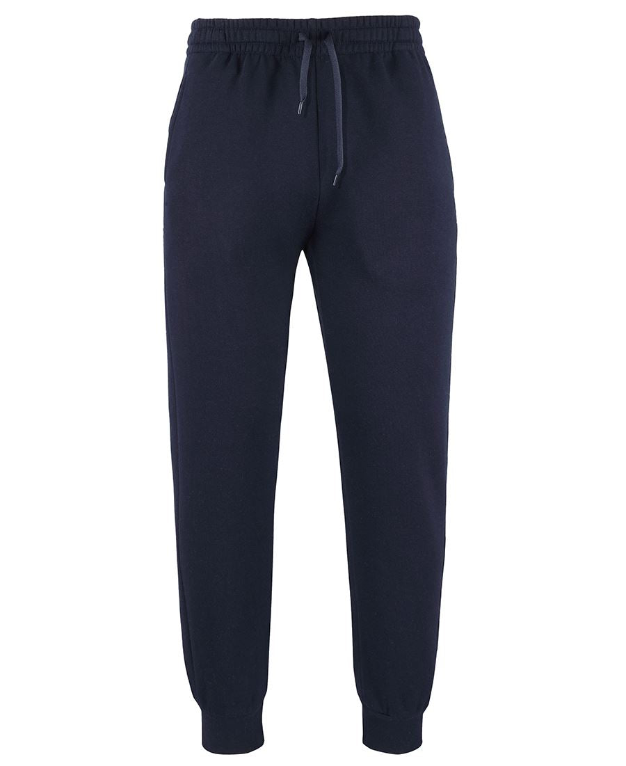 C of C Adults & Kids Cuffed Track Pant 3PFC