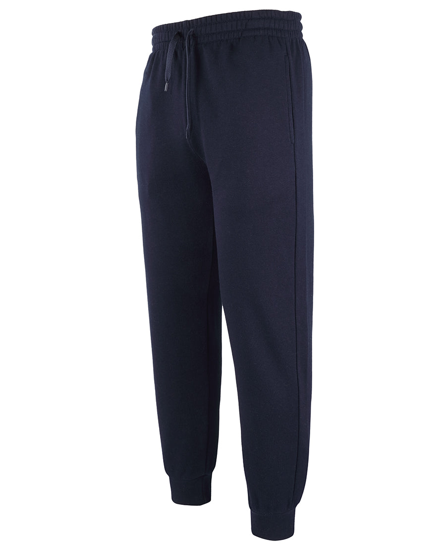 C of C Adults & Kids Cuffed Track Pant 3PFC