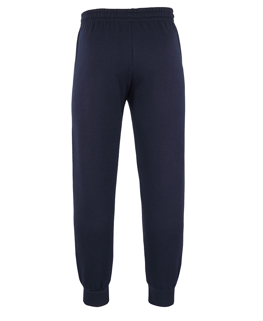 C of C Adults & Kids Cuffed Track Pant 3PFC