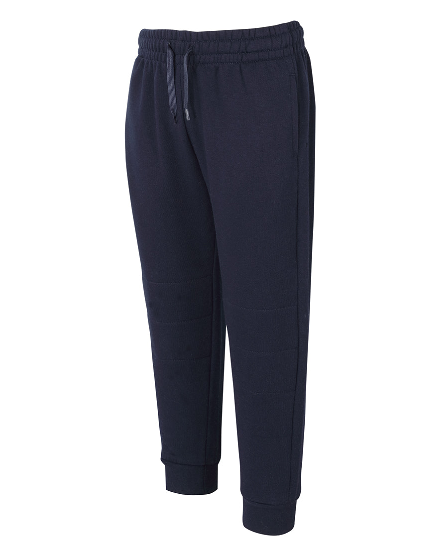 C of C Adults & Kids Cuffed Track Pant 3PFC