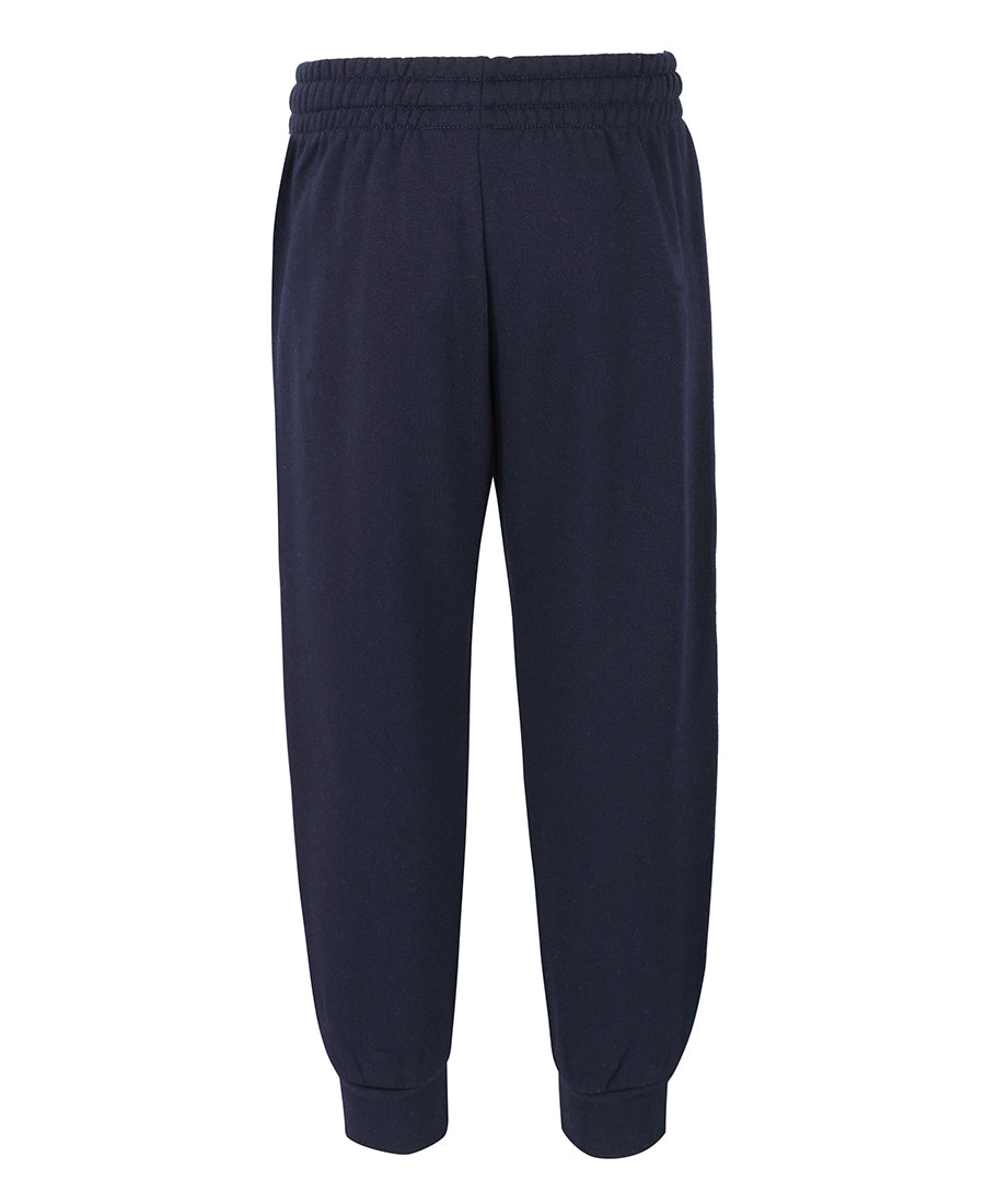 C of C Adults & Kids Cuffed Track Pant 3PFC