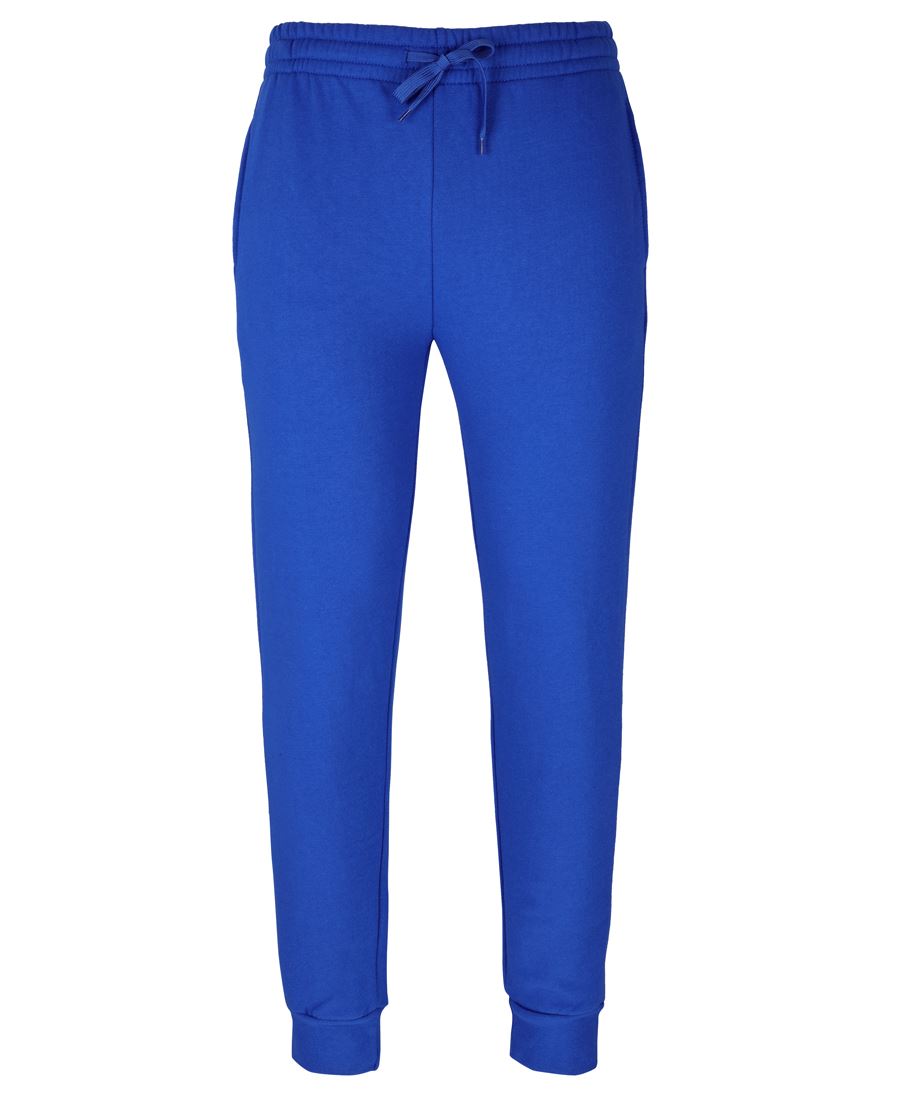 C of C Adults & Kids Cuffed Track Pant 3PFC