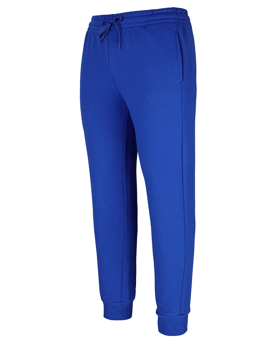 C of C Adults & Kids Cuffed Track Pant 3PFC