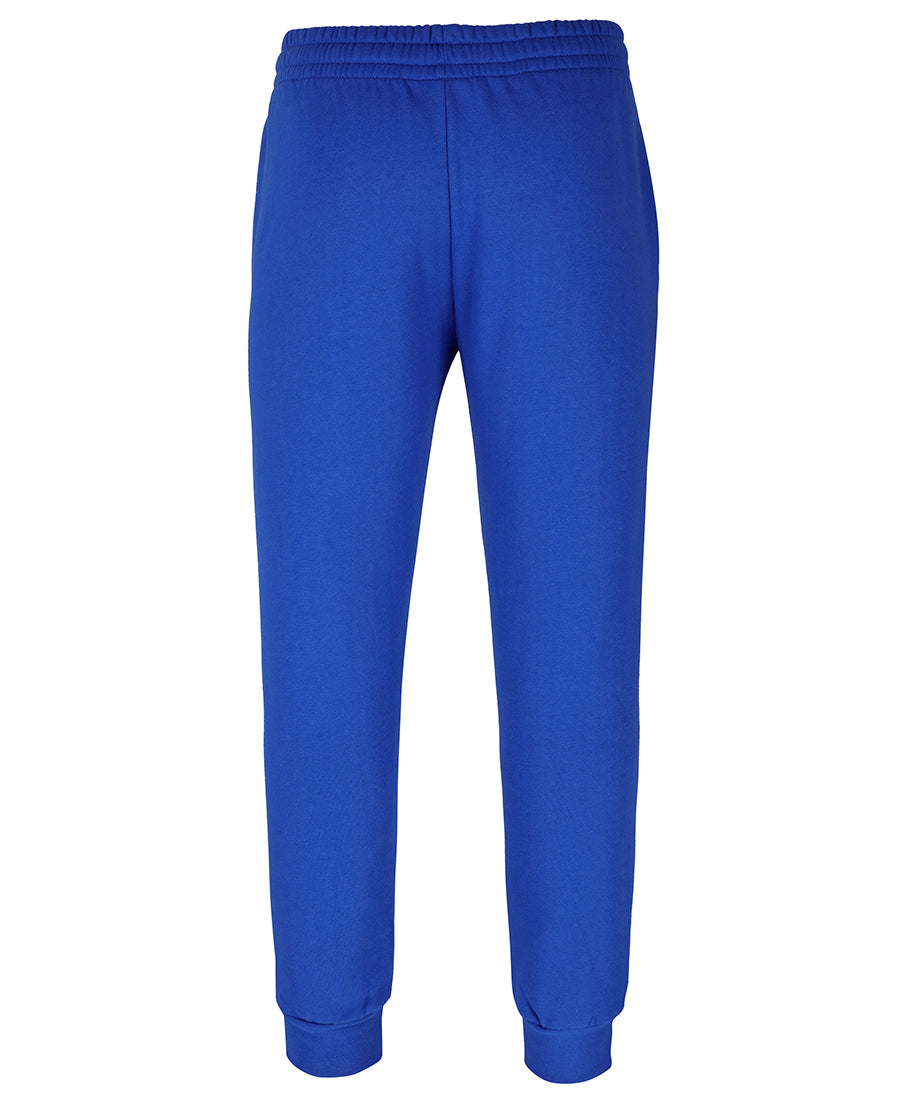 C of C Adults & Kids Cuffed Track Pant 3PFC