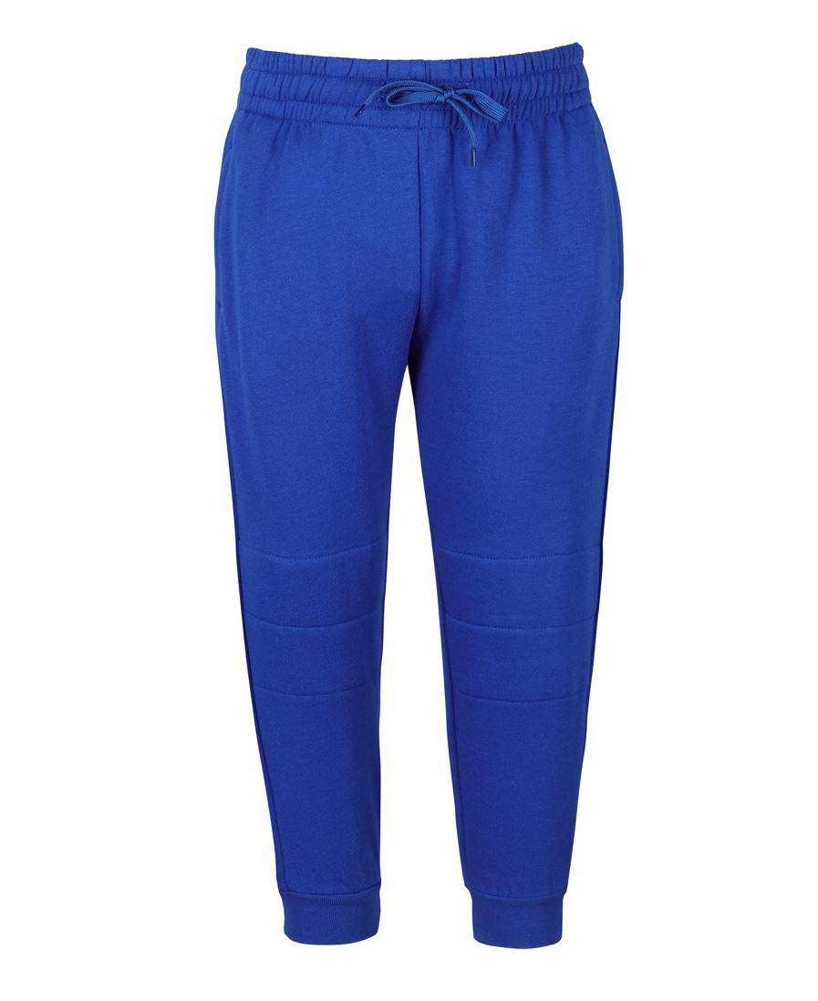 C of C Adults & Kids Cuffed Track Pant 3PFC