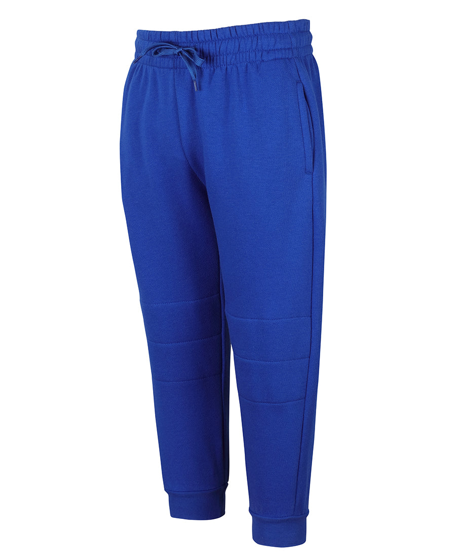 C of C Adults & Kids Cuffed Track Pant 3PFC