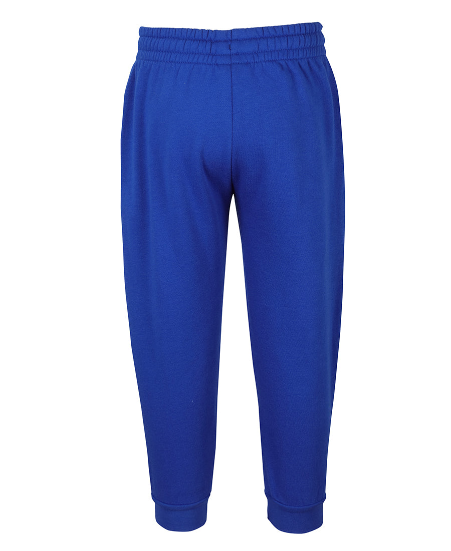 C of C Adults & Kids Cuffed Track Pant 3PFC