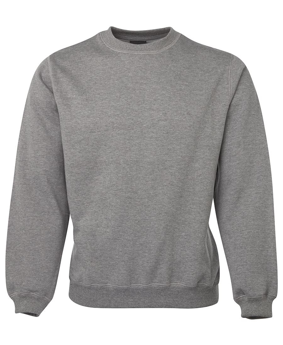 JB's Kids and Adults P/C Fleecy Sweat 3PFS | Casual comfort