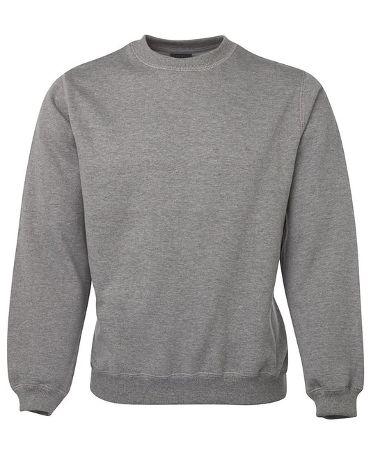JB's Kids and Adults P/C Fleecy Sweat 3PFS | Casual comfort