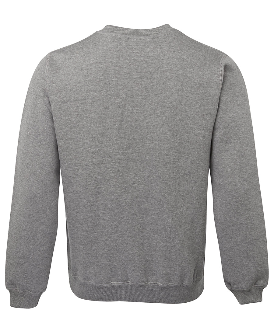 JB's Kids and Adults P/C Fleecy Sweat 3PFS | Casual comfort