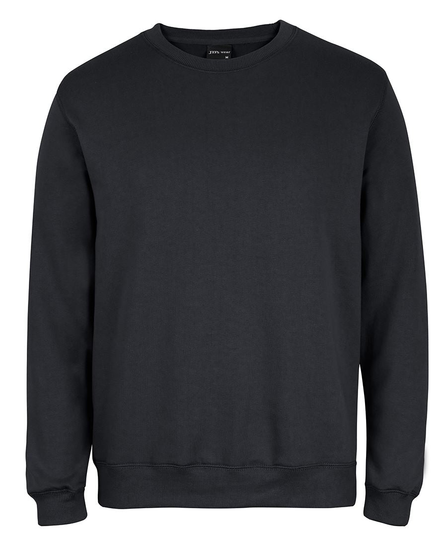 JB's Kids and Adults P/C Fleecy Sweat 3PFS | Casual comfort