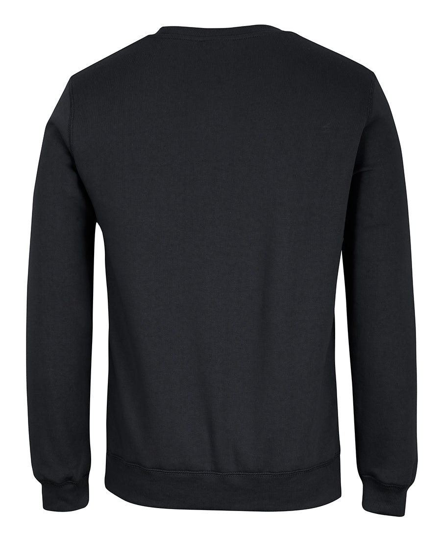 JB's Kids and Adults P/C Fleecy Sweat 3PFS | Casual comfort