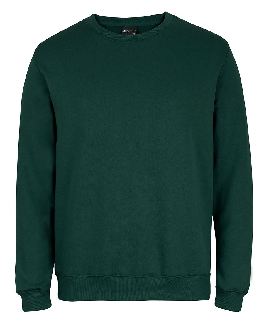 JB's Kids and Adults P/C Fleecy Sweat 3PFS | Casual comfort