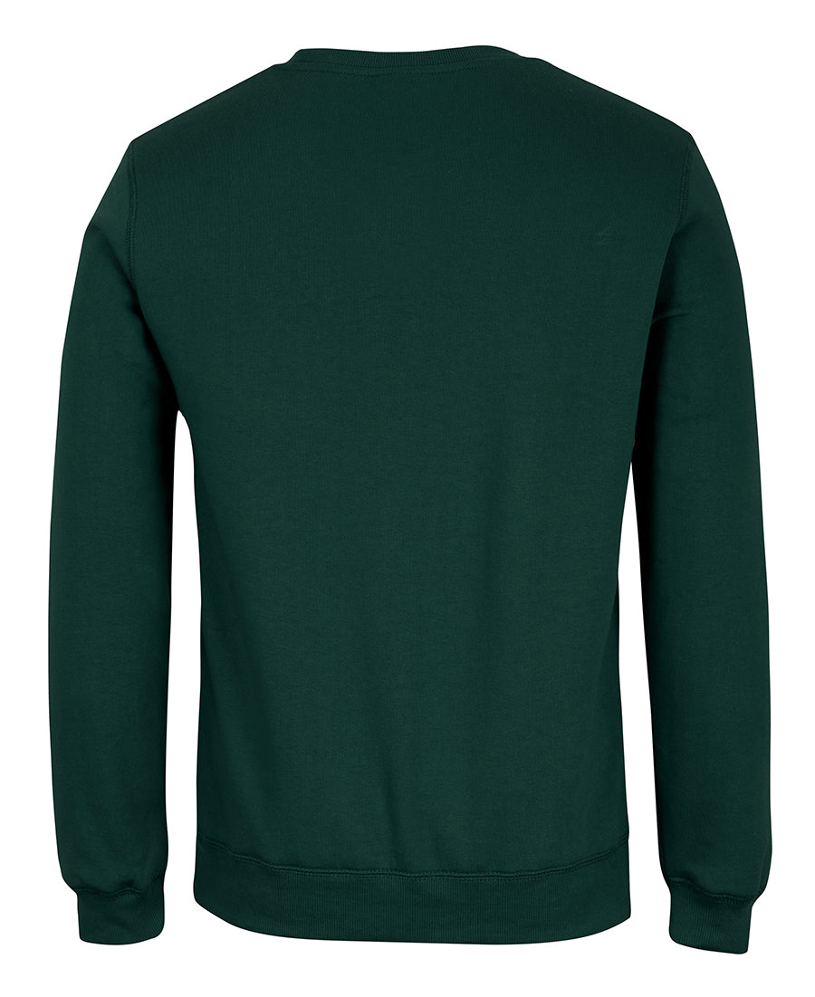 JB's Kids and Adults P/C Fleecy Sweat 3PFS | Casual comfort