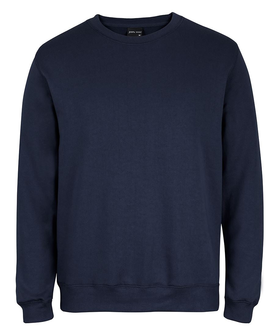JB's Kids and Adults P/C Fleecy Sweat 3PFS | Casual comfort