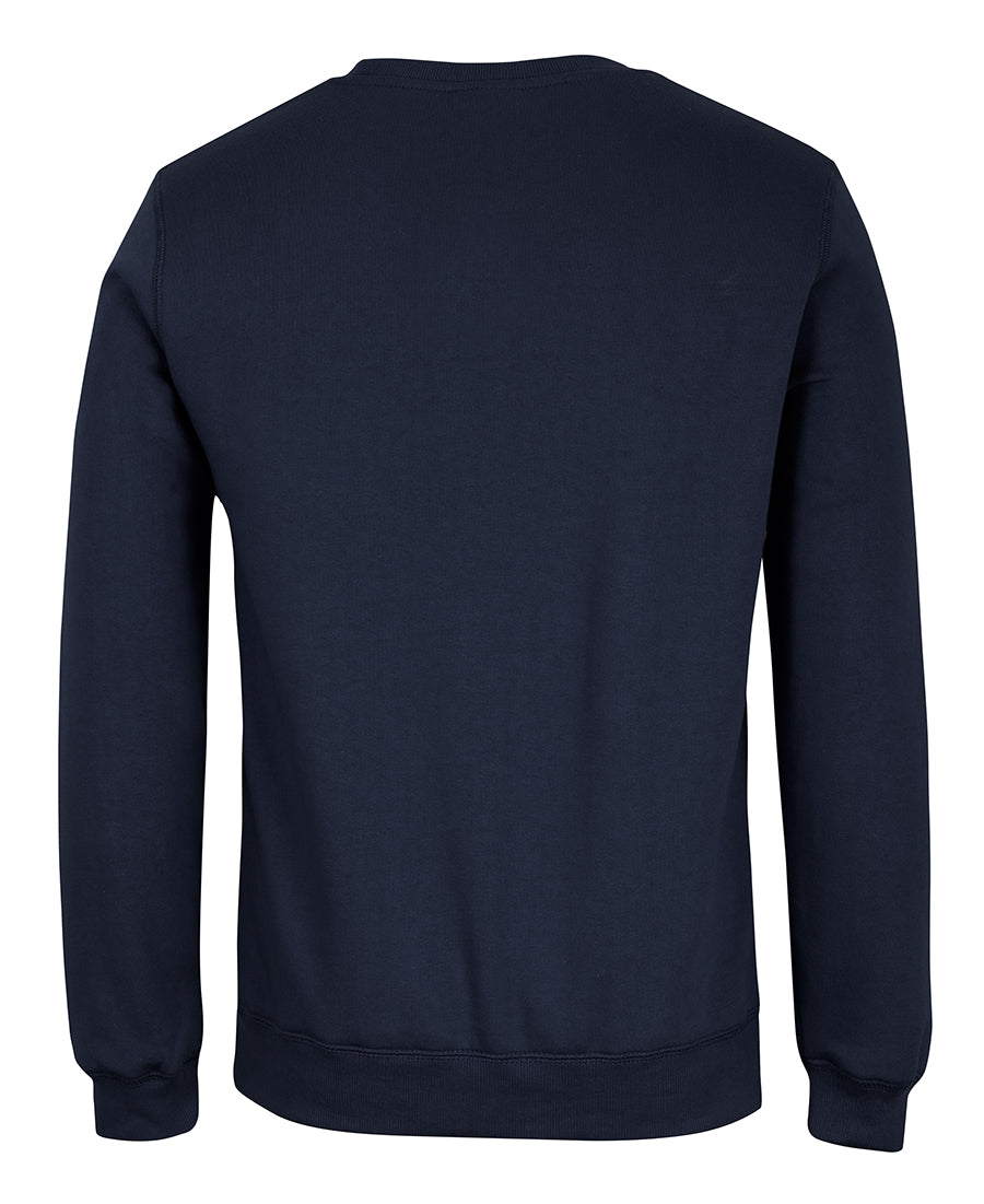 JB's Kids and Adults P/C Fleecy Sweat 3PFS | Casual comfort
