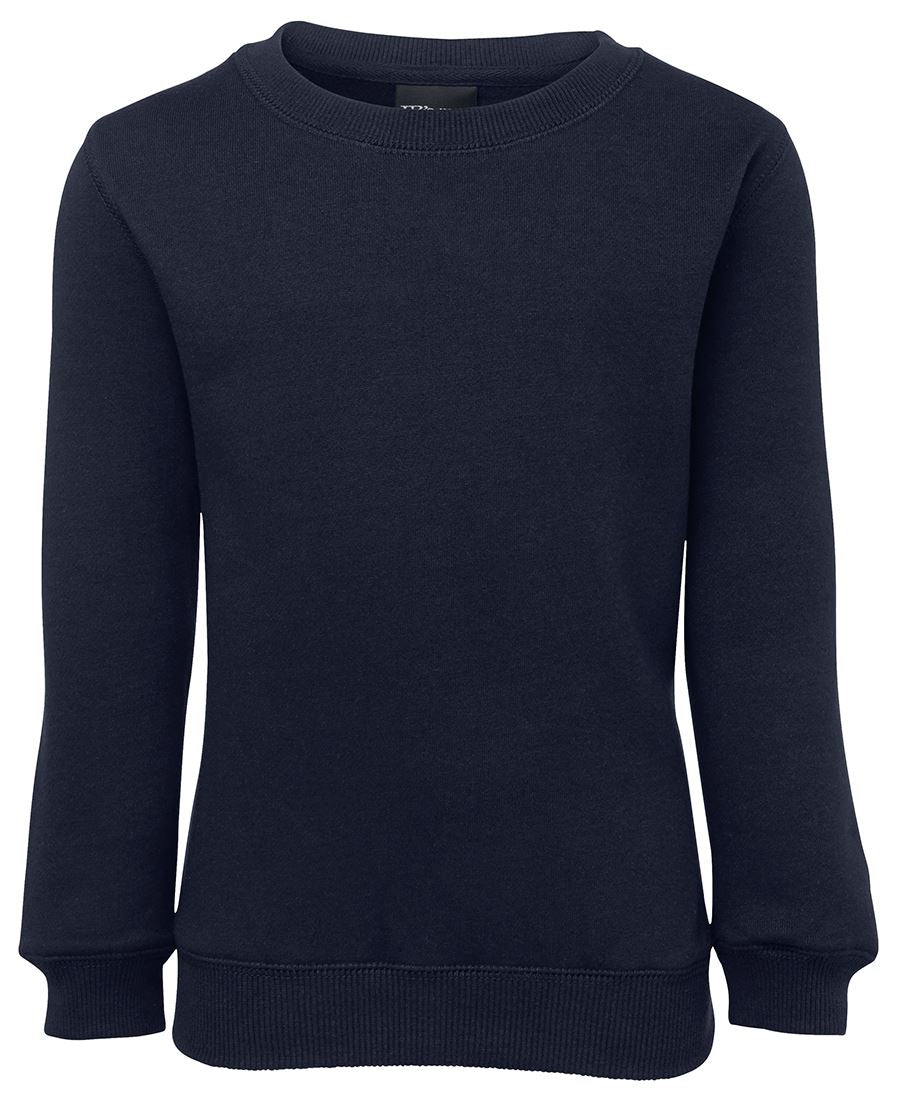 JB's Kids and Adults P/C Fleecy Sweat 3PFS | Casual comfort