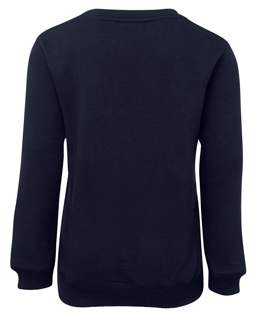 JB's Kids and Adults P/C Fleecy Sweat 3PFS | Casual comfort