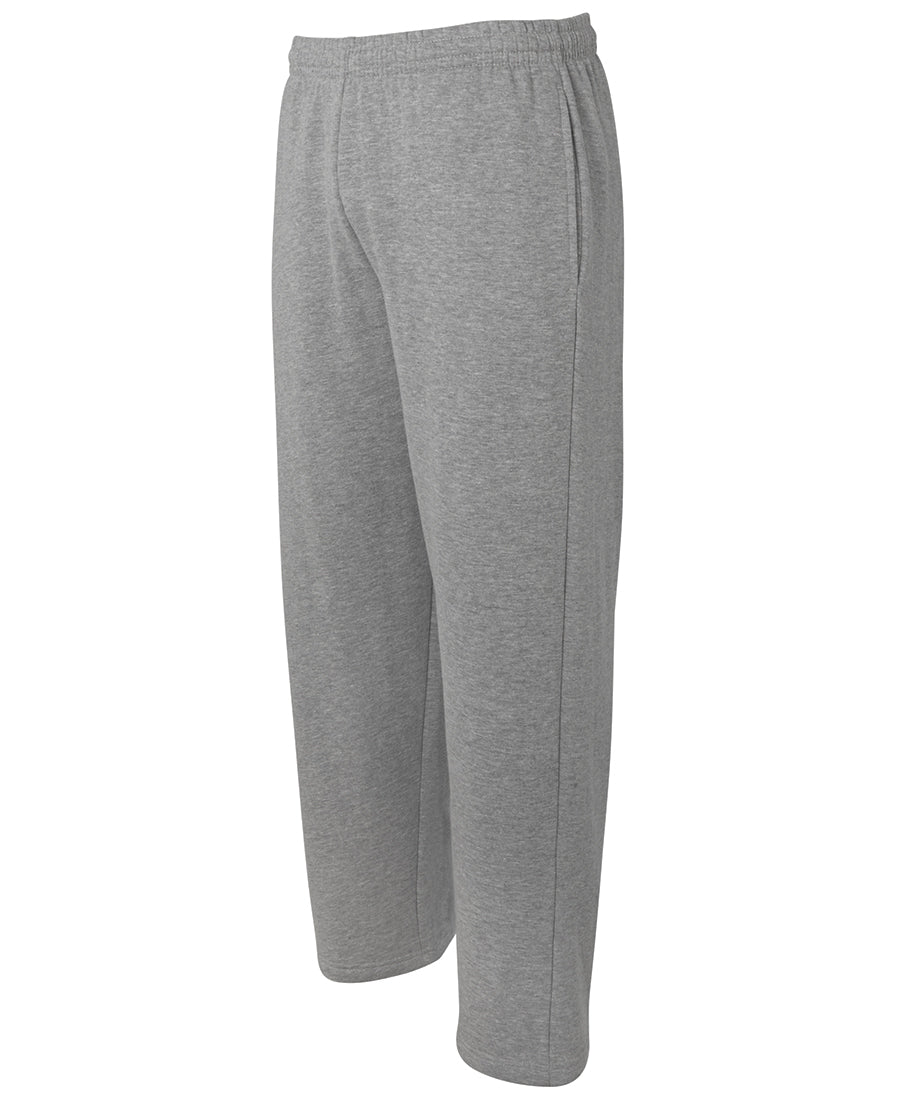 JB's Kids and Adults P/C Sweat Pant 3PFT | Casual comfort
