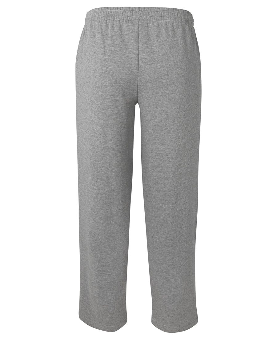 JB's Kids and Adults P/C Sweat Pant 3PFT | Casual comfort