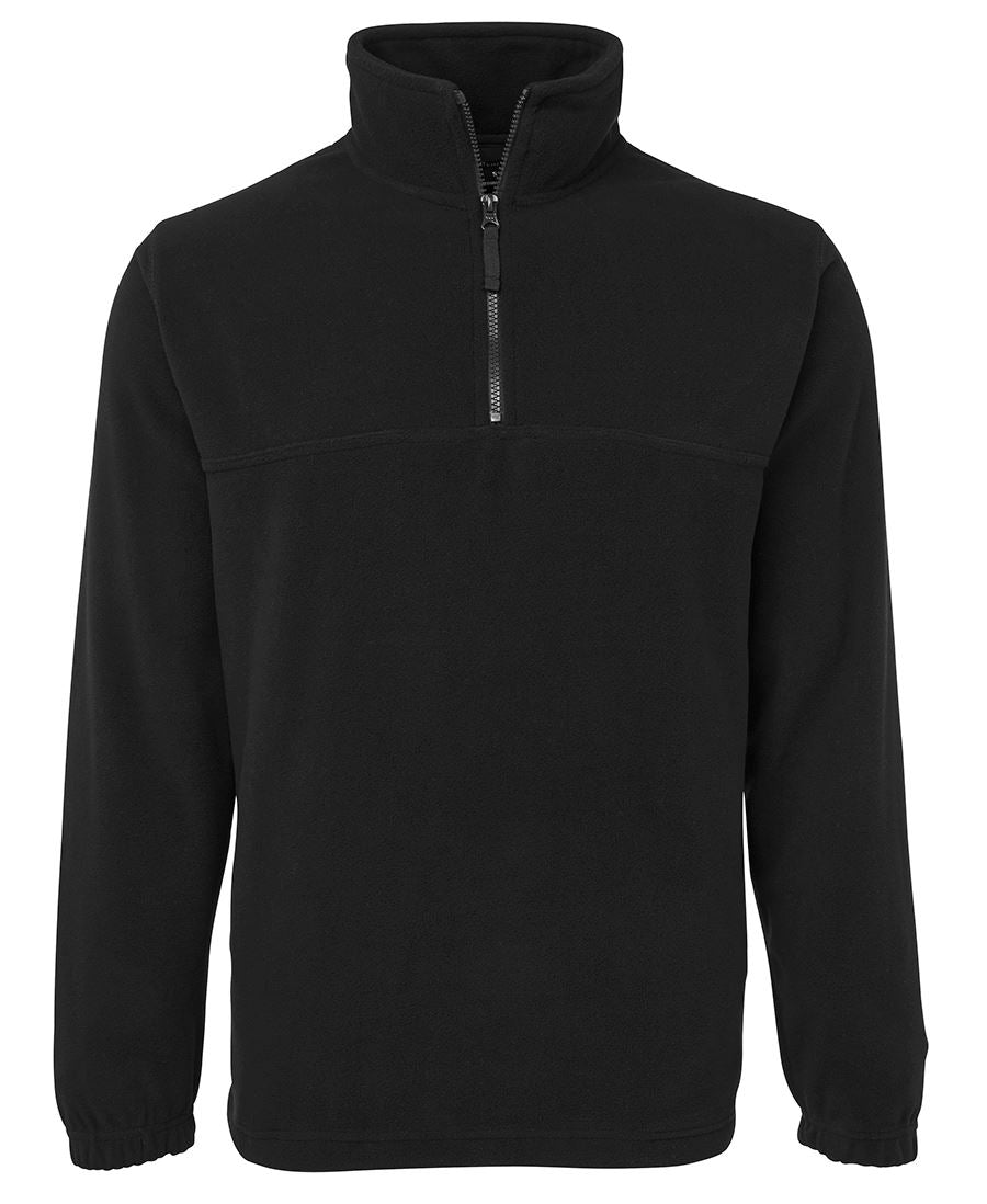 JB's 1/2 Zip Polar 3PH | Designed with comfort in mind