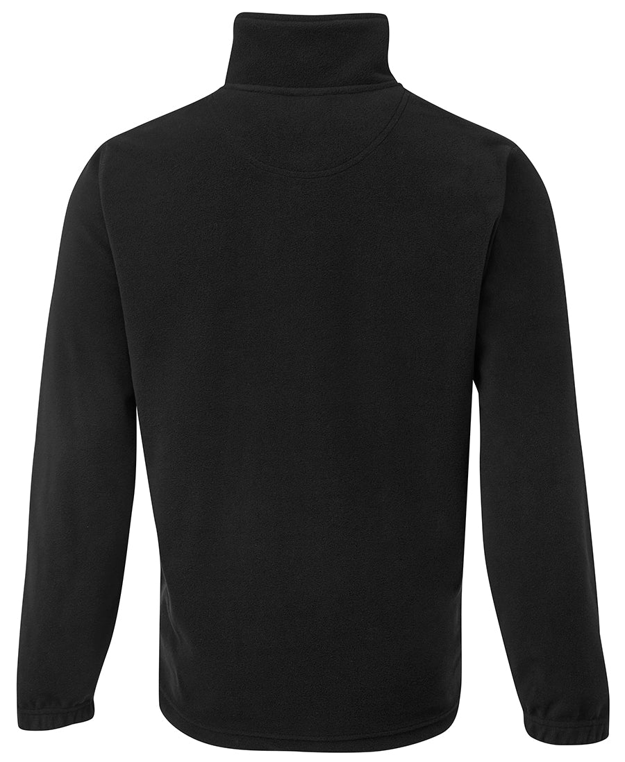 JB's 1/2 Zip Polar 3PH | Designed with comfort in mind