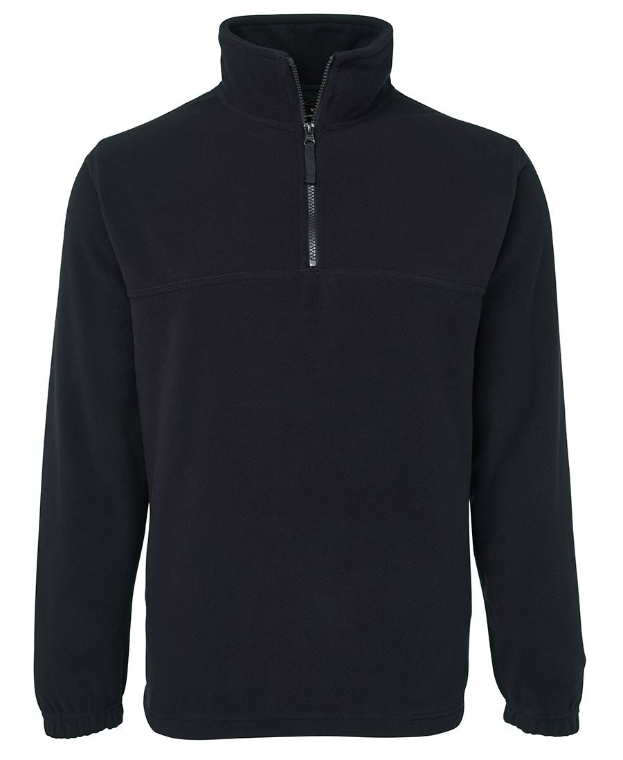 JB's 1/2 Zip Polar 3PH | Designed with comfort in mind